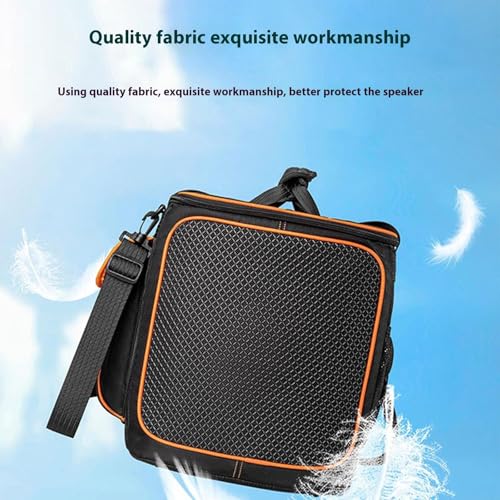 Pochettes pour haut-parleurs de qualité supérieure finitions premium - 5