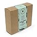 Wooden Puzzle Challenge Box – Handmade Brain Teaser for Adults & Teens | Premium Acacia Wood Puzzle Game | Unique Gift Idea & Desk Toy | Stacking Spacial Problem Game STEM