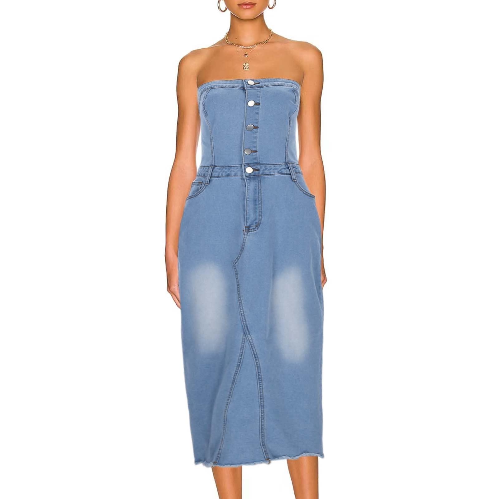Générique Robe Longue Noire Femme Robe Boheme Longue Portefeuille Femme pour Bohème Grande Taillea Été Boho Décontractée Imprimé Floral Vacances Maxi D'été Floral Grandes Tailles Bohème sans Manche