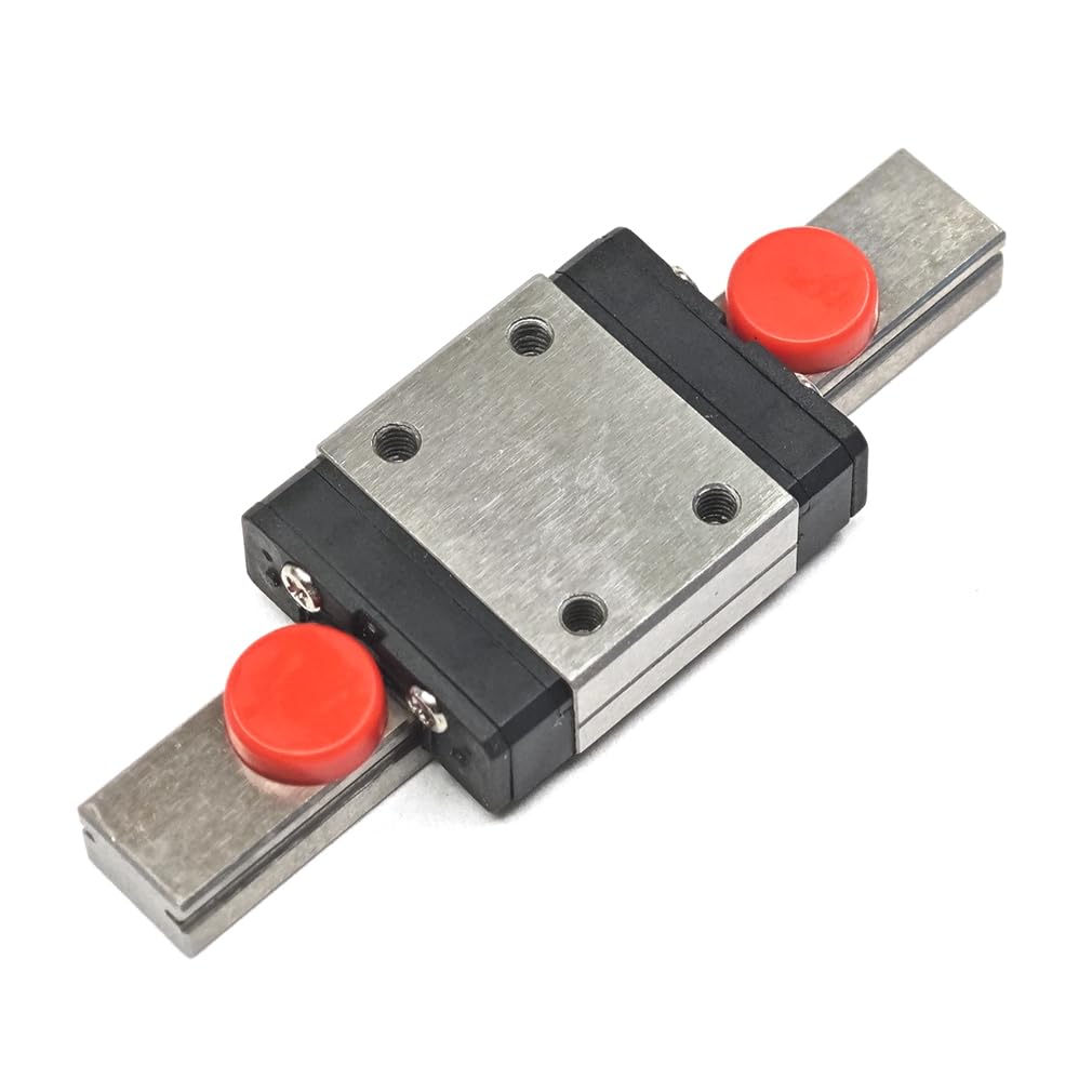 150mm MGN9 Linear Rail Guide with MGN9C Carriage Block for 3D Printer and CNC Machine — Amazon image 11