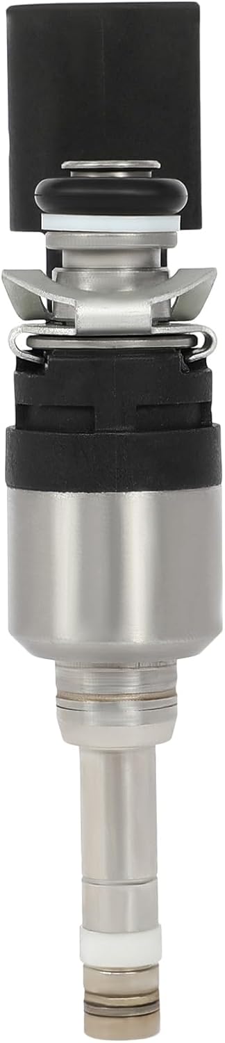 SCITOO Fuel Injectors Automotive Engine 4 Holes 4Pcs Replacement For Audi For A1 2011-2014,For Audi For A3 2008-2013,For Seat For Altea 2010-2012,For Volkswagen For Tiguan 2013-2016