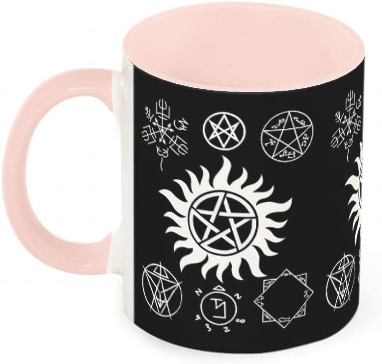 tazza da caffè togo per uomini