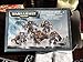 Price comparison product image Games Workshop 99120101079" Warhammer 40K Space Wolf Guard Terminators 2009 Action Figure