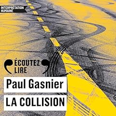 La collision Titelbild