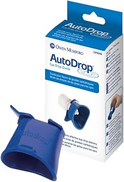 Autodrop Eyedropper Aid