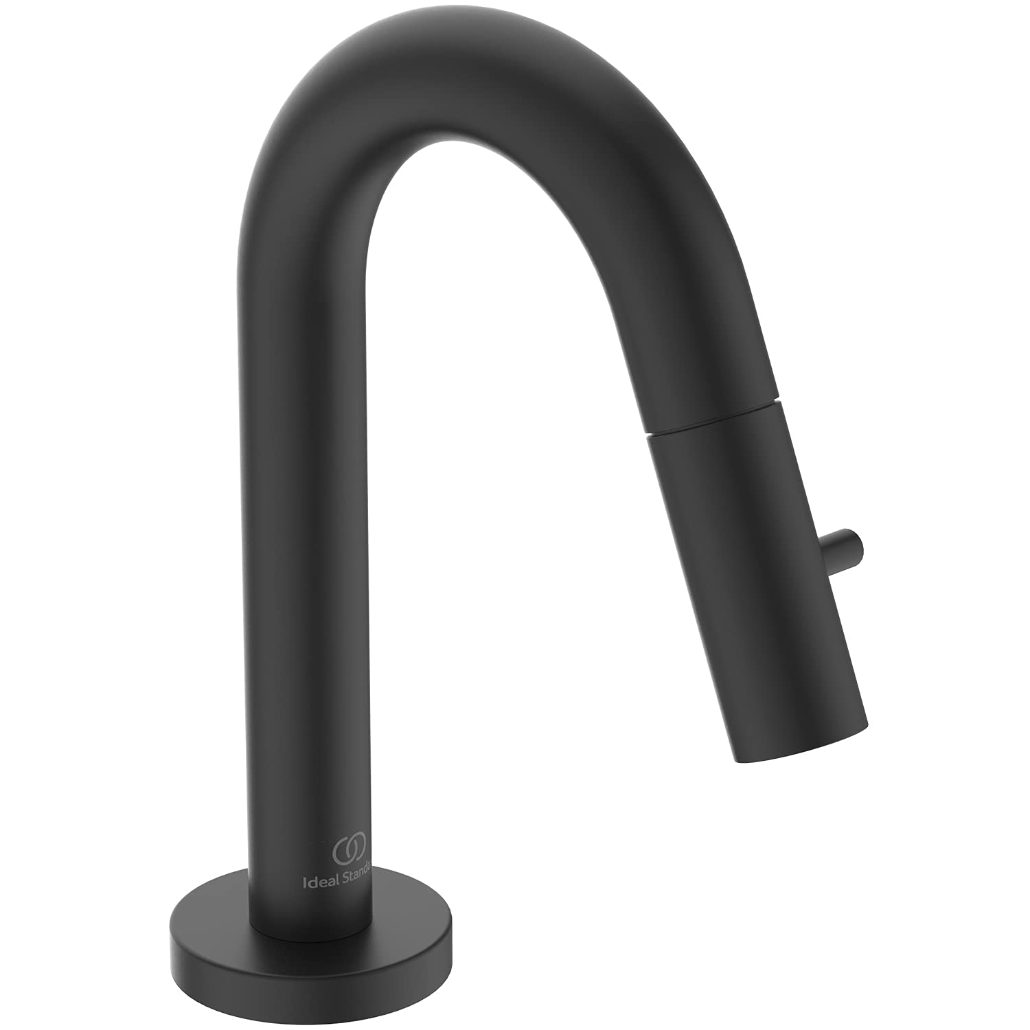 Ideal Standard F2842XG Idealstream Standventil, Silk Black
