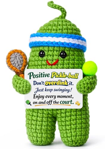 Gifts for Boyfriend Fathers Day - Funny Father's Day Birthday Anniversary Christmas Crochet Golf Ball Accessories for Boyfriend Bf Him Man Fiance Long Distance Graduation Sweetest Gift
