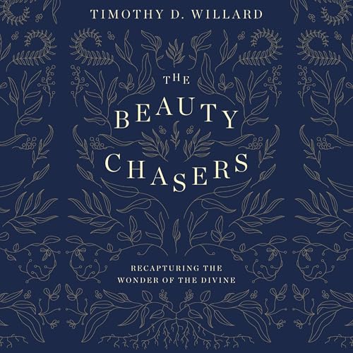 Page de couverture de The Beauty Chasers