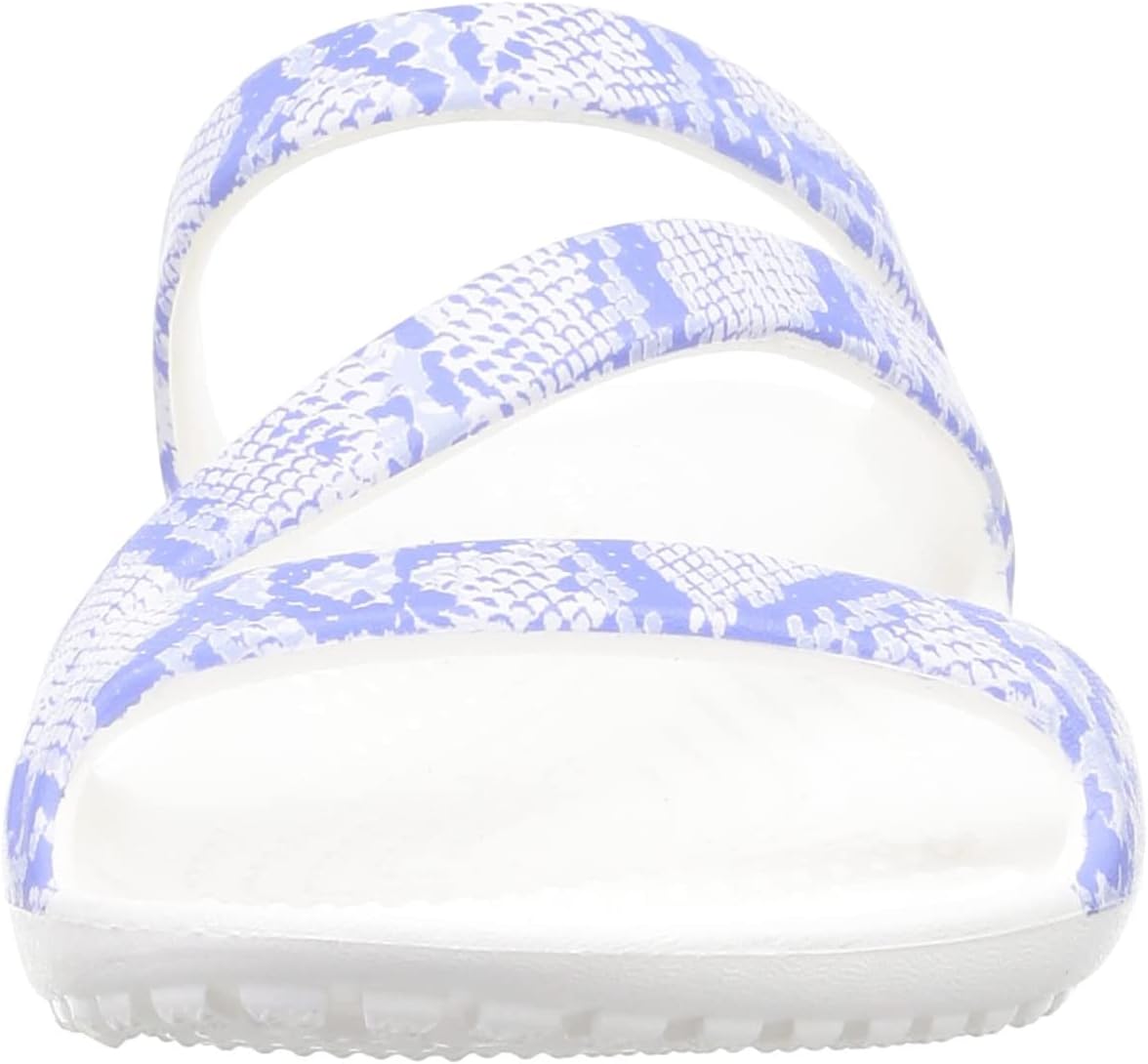 Crocs Women's Kadee II Sandals