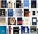 PureScents Men's Cologne Top Designer Sample Vial Set x 8 Best Rated Cologne Most Popular