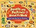 Feasts and Festivals Around the World: From Lunar New Year to Christmas (English Edition)