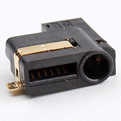 Perfect Part - Prise jack pour casque audio Sony PSP 3000 3001 3002