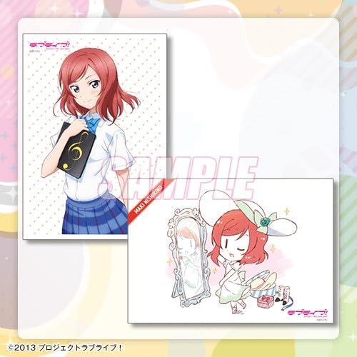 Amazon.co.jp: ラブライブ！ くじ引き堂 オンラインくじ Ver