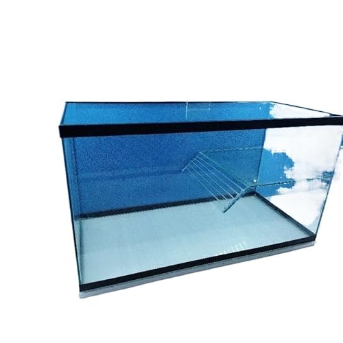 aquário para tartaruga 22 litros aquaterrario 45 * 20 * 25 (COMUM)