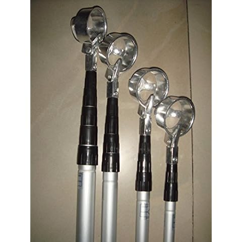 JL Golf Extra Long Ball Retriever (18ft) Cover