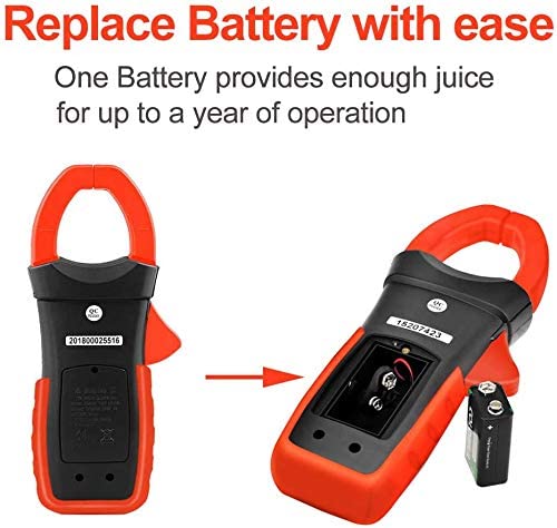 AOPUTTRIVER AP-570T-APP Battery Replacement