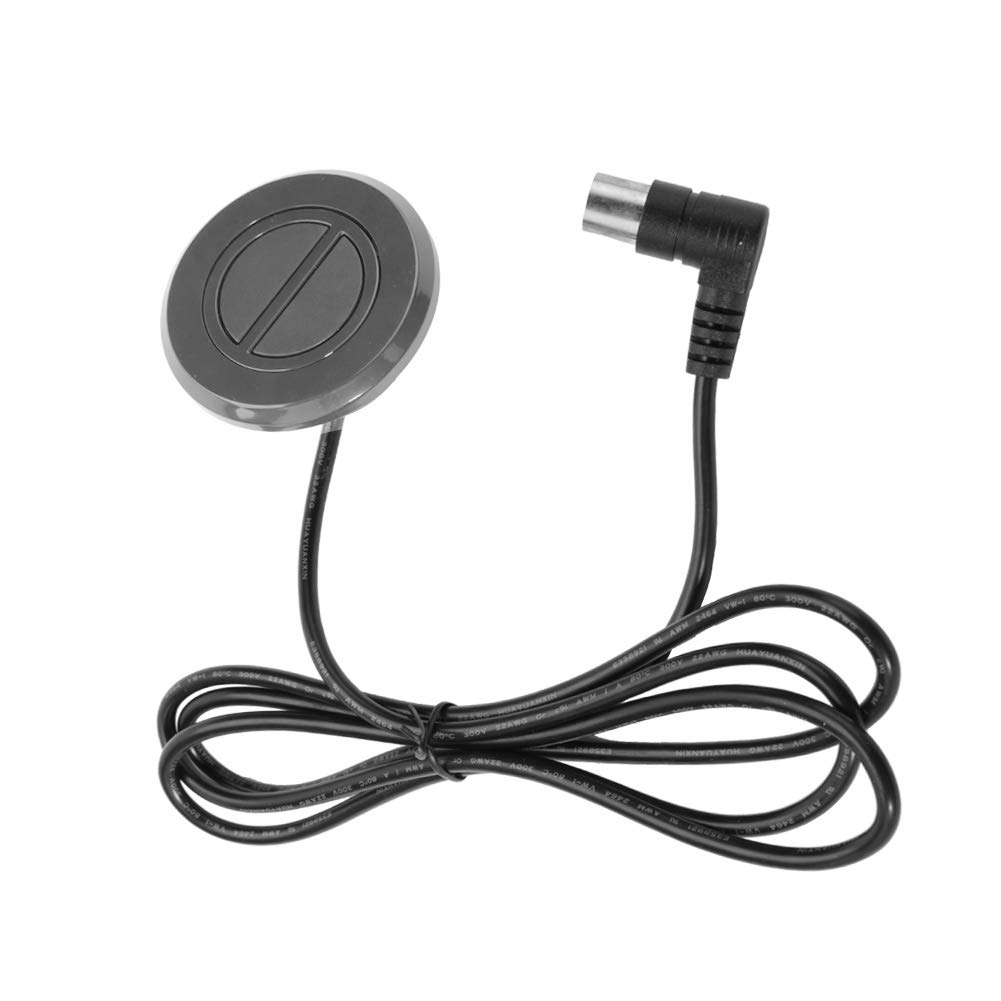 Buy Lift Chair Controller,5A 4 pin 2 Button Corner Plug Design Remote