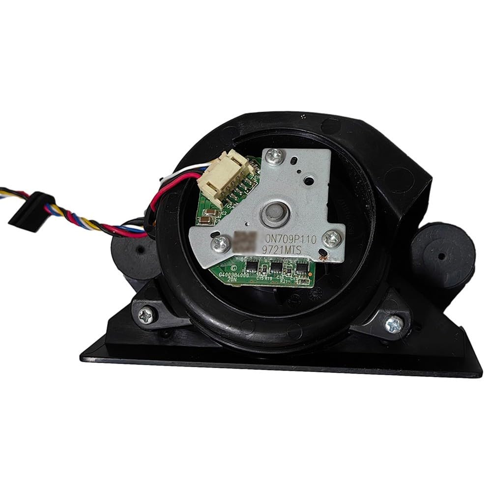 Moteur principal de ventilateur Ecovacs Deebot OZMO 920 950 de rechange durable