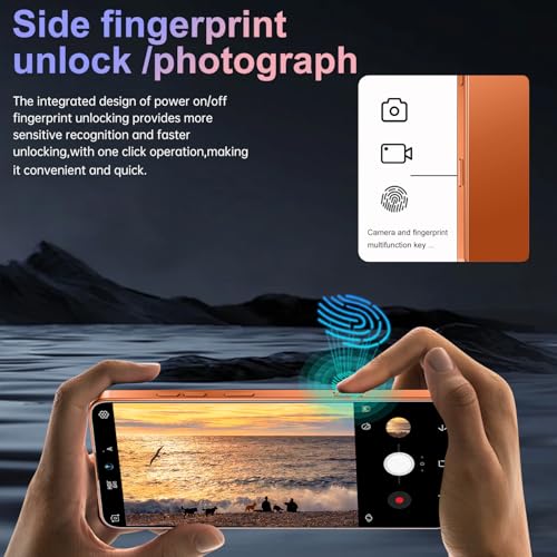 Image of Snapdragon 8 Gen 3, 7000mAh Battery, 6.99-inch Display (s6)