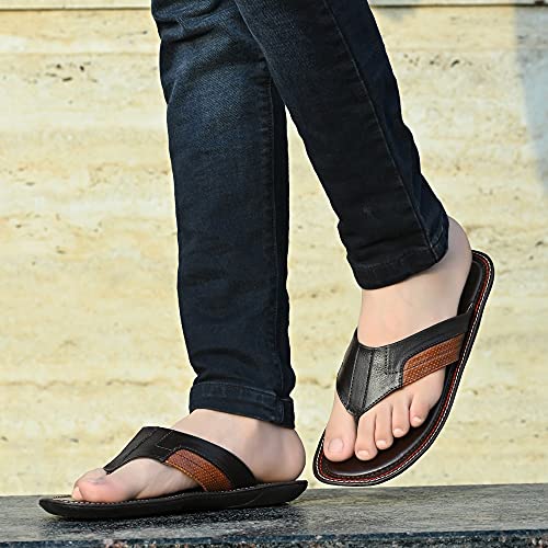 Image of Centrino Men's 8113-03 Slipper