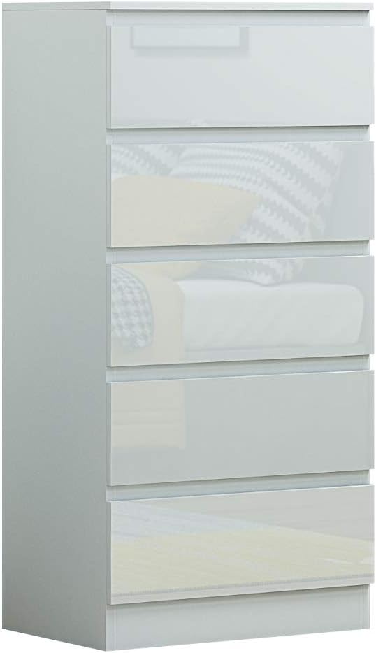 5 Drawer Chest