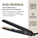 ghd original Glätteisen: 24mm Haarglätter zum täglichen Styling von Sleek Looks, Wellen und Locken, Anti Frizz Finish, keine extremen Hitzeschäden, für alle Haartypen