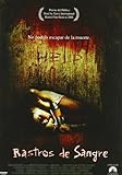 Rastros de sangre [DVD]