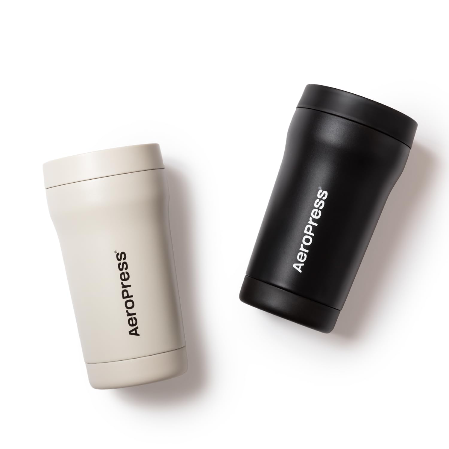 AeroPress Kubek do kawy Podróżny ze stali nierdzewnej 16 oz izolacja z podwójnymi ściankami