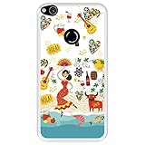 [Adaptación Perfecta]: Diseñado especialmente para proporcionar una gran protección a tu smartphone.