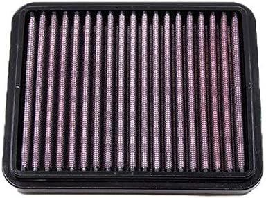 DNA High Performance Air Filter Compatible for Ducati Streetfighter 1100 V4 (20-25) PN: P-DU11S19-01