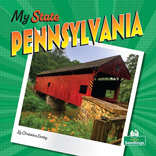 Pennsylvania (My State)
