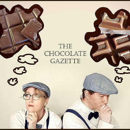 The Chocolate Gazette cover art