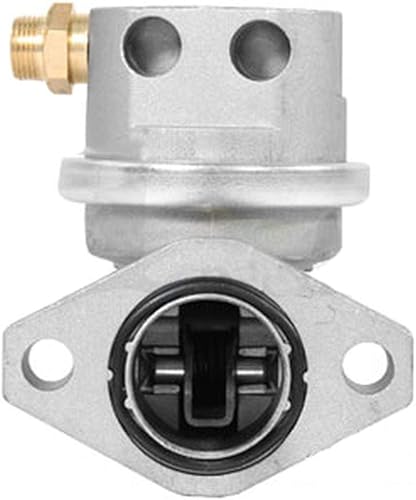 Miniatura 4 de Bomba de combustible JD-RE66153-FPC RE66153 para John Deere