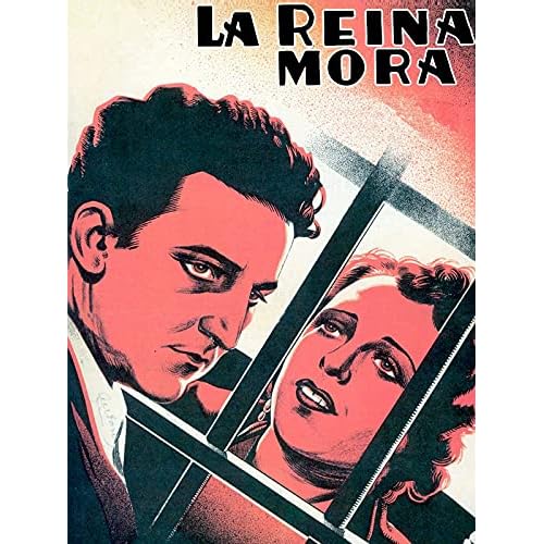 La reina mora
