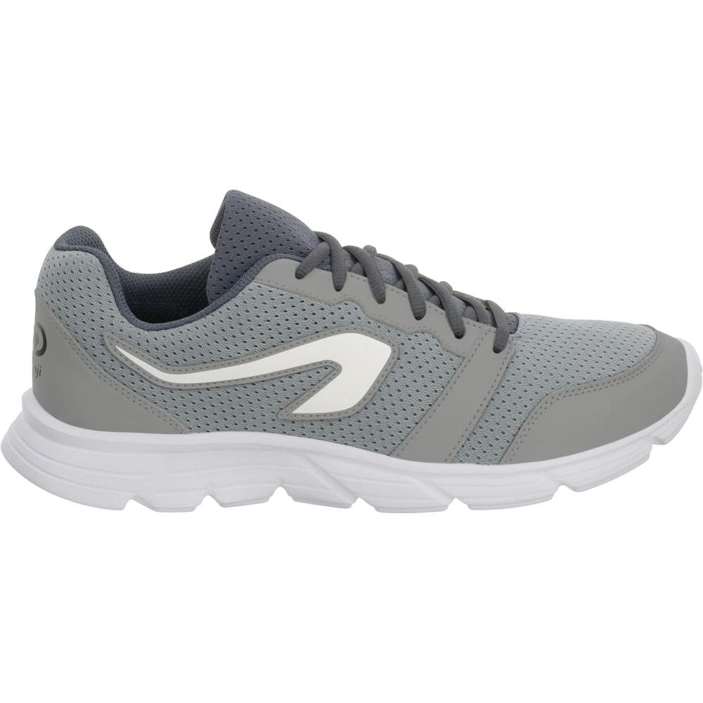 Buy Kalenji Men's Running Shoes (Grey, UK8/US42) at Amazon.in