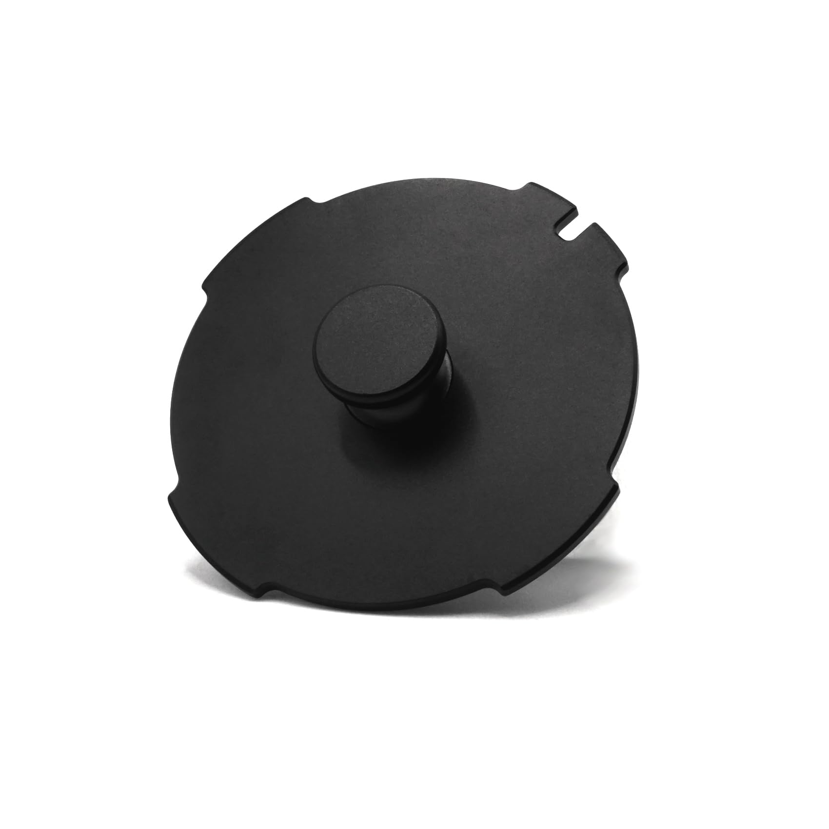 Letrater PL Mount Cap – 1 Stück, Rot, Aus Alu – Schutzabdeckung Für PL-Bajonett Bei Kameras