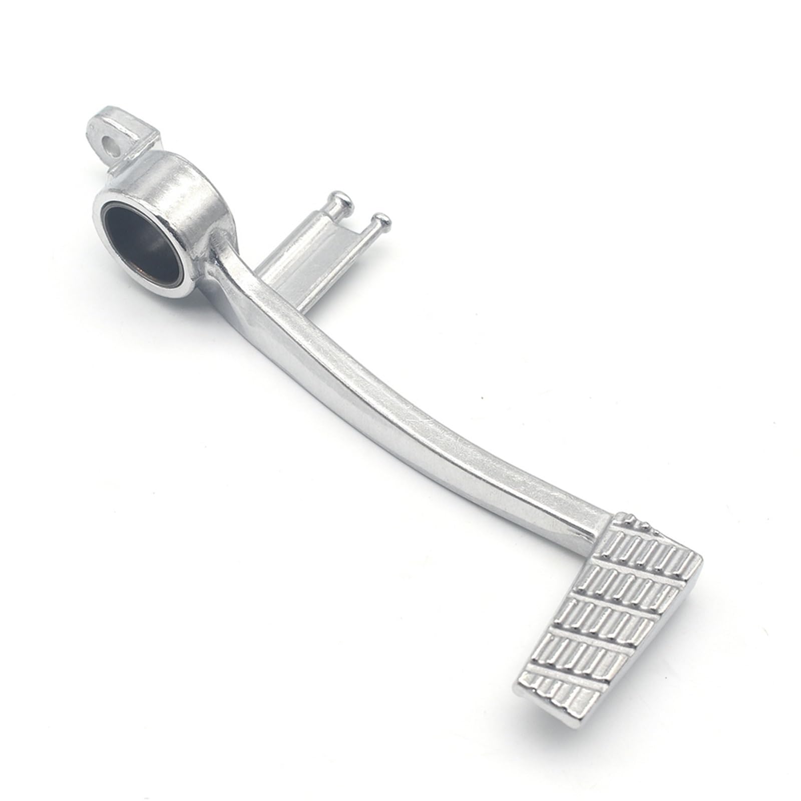 EMYMPUKSCK Motorcycle Gear Shift Lever Shifter Foot Brake Pedal for Suzki GSXR600 GSXR750 GSXR 600 750 2006-2016 K6 K7 K8 K9 L0 L1 L2-L6