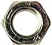Dorman 962-512: Hex Nut - Grade 8-3/8-16