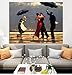 LZQZJD Puzzle di 1000 Pezzi in Legno, Puzzle Dell'Artista Jack Vettriano, Pittura A Olio di Ballo di Tango per Adulti, Regalo di Compleanno per Adulti per Bambini