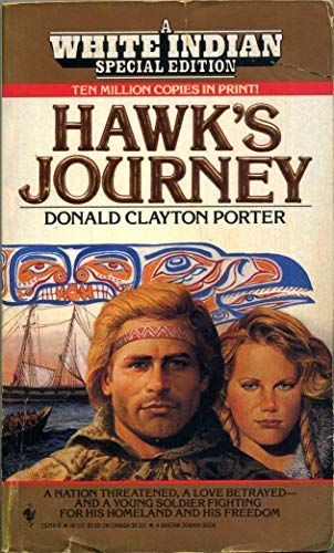 Hawk's Journey