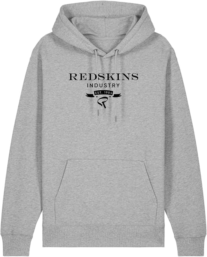 Redskins Bluza z kapturem Mężczyźni Sweat Zip Redskins Homme