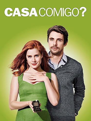 Casa Comigo?