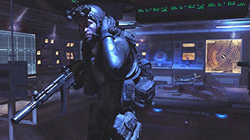 Call of Duty : Modern Warfare 3