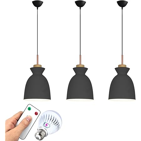 Remote control battery ceiling lights Clearance