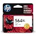 HP 564XL Photo Ink Cartridge (CB322WN) for HP Photosmart B8550 D5445 D5460 D7560 7510 7515 7520 7525 C6340 C6350 C6380 C510a C309g C310a HP Photosmart Premium Fax e-All-in-One Printer C410a