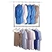 Richards Homewares Commercial Grade Closet Doubler Rod, Chrome/Commercial Grade, 1