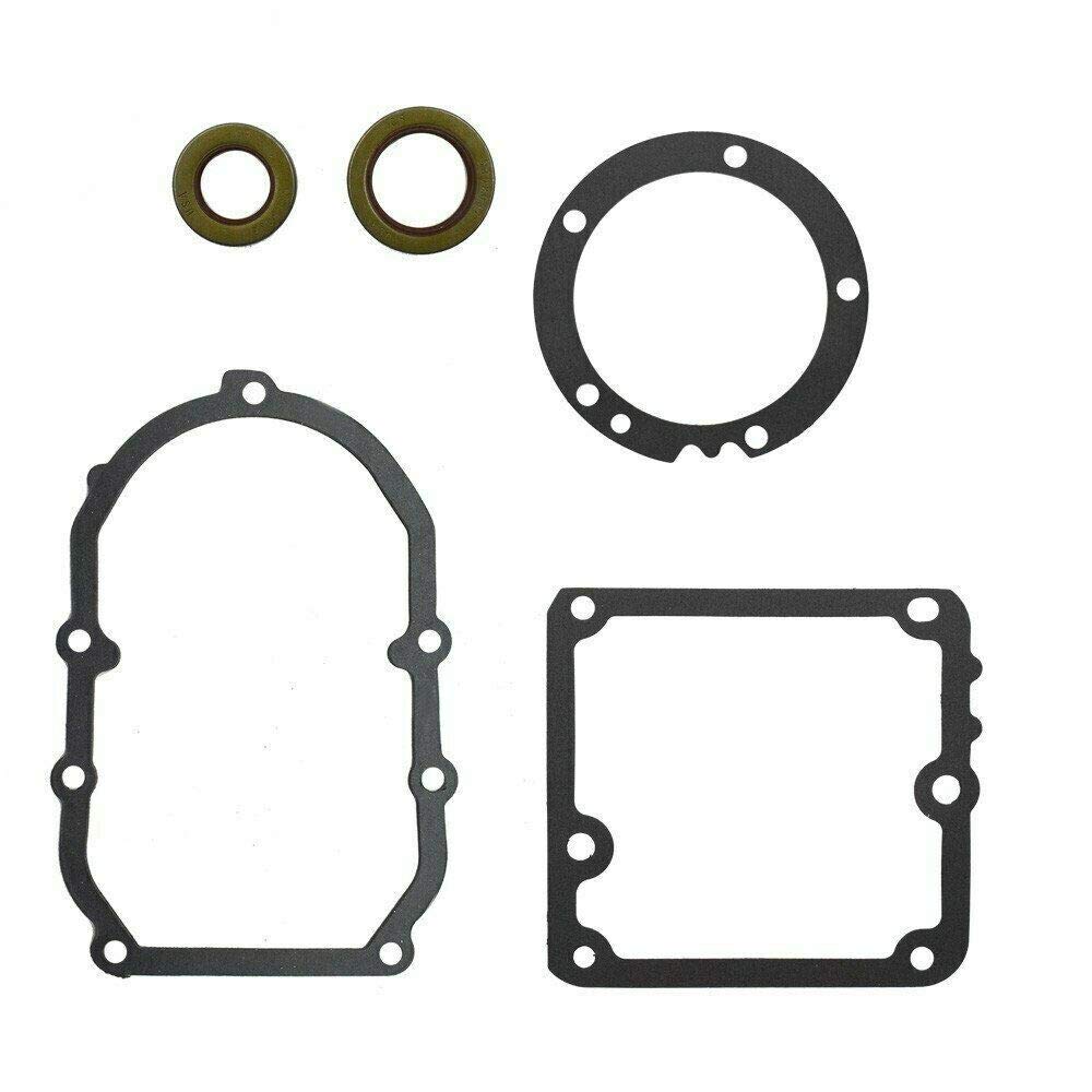 for ONAN BF B4348 P 216220 w/Seals Oil Pan Bottom Gasket