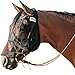 Cashel Quiet Ride Standard Fly Mask With Long Nose - Size: Arab, Cob, Small Quarter Horse