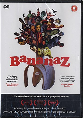 Bananaz