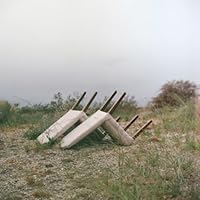 Reach For The Sky [White]